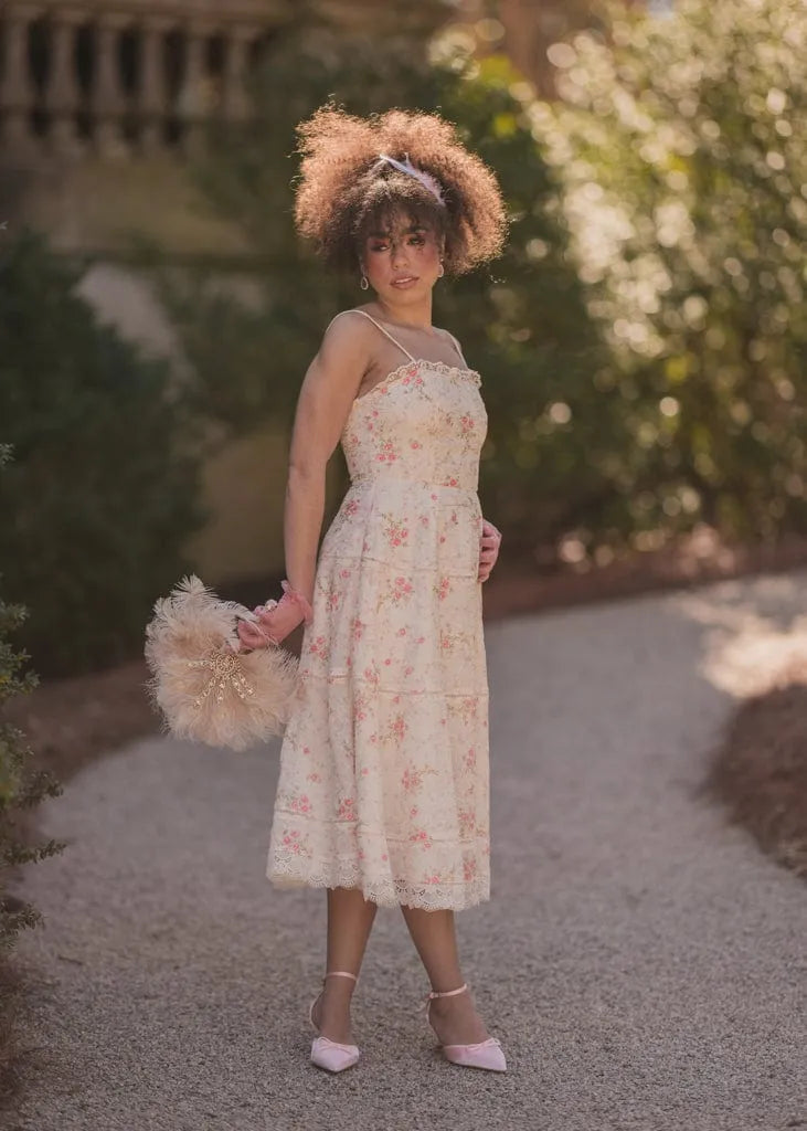 Primrose Dress