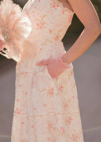 Primrose Dress