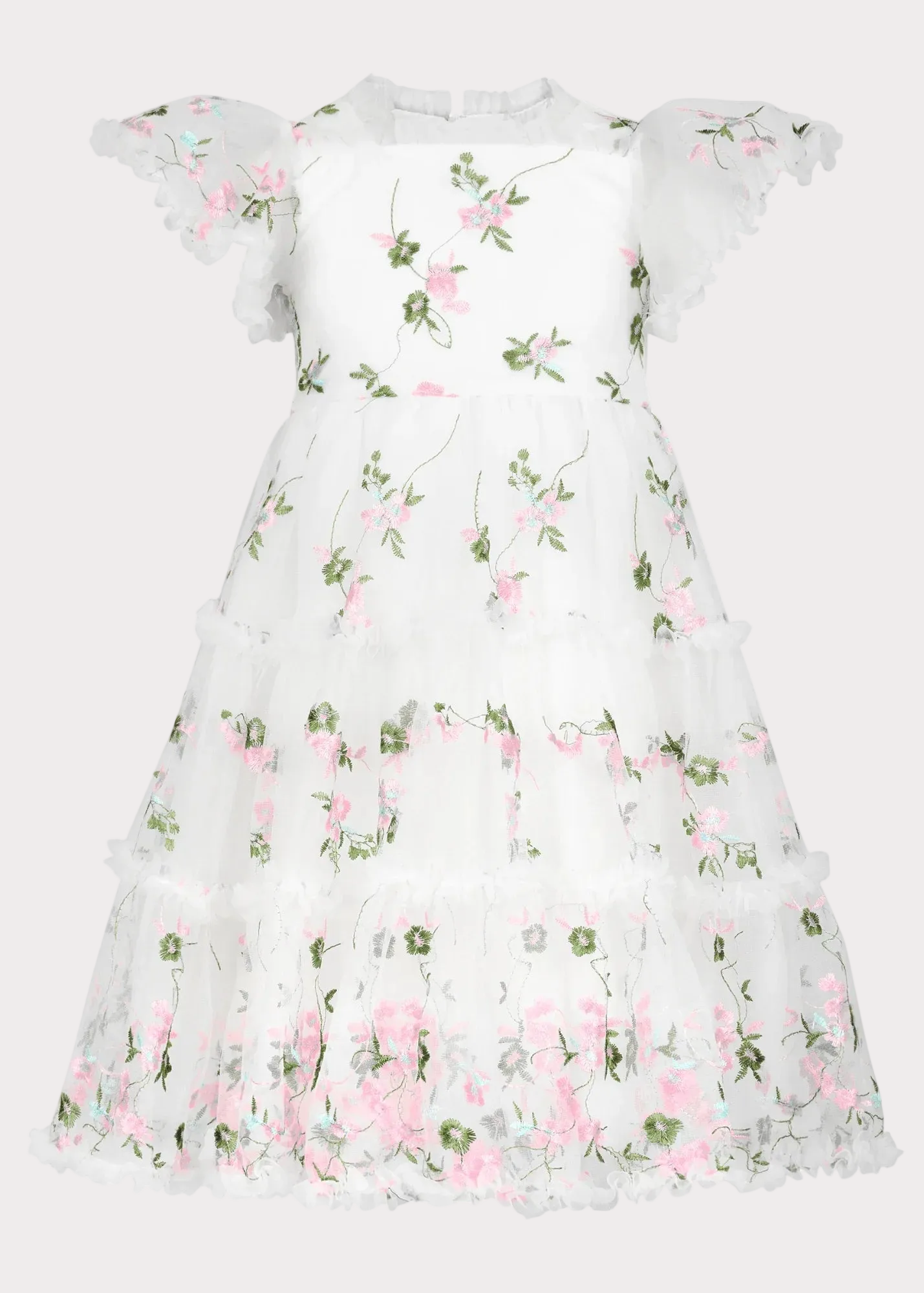 Promise Girls Dress