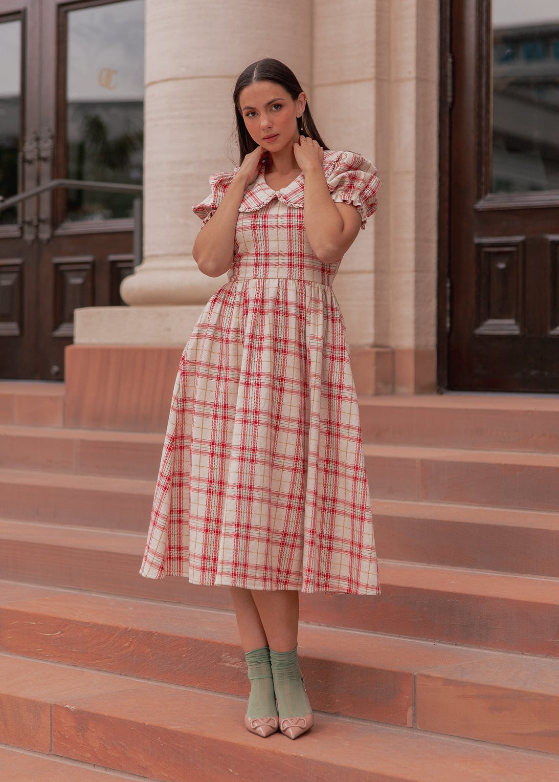 Pyper Dress