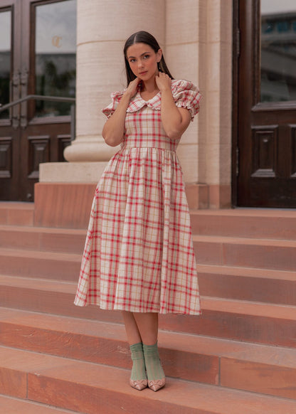 Pyper Dress
