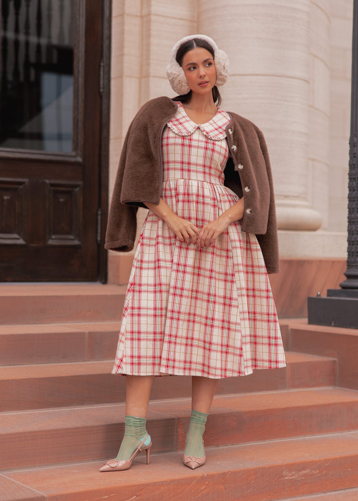 Pyper Dress