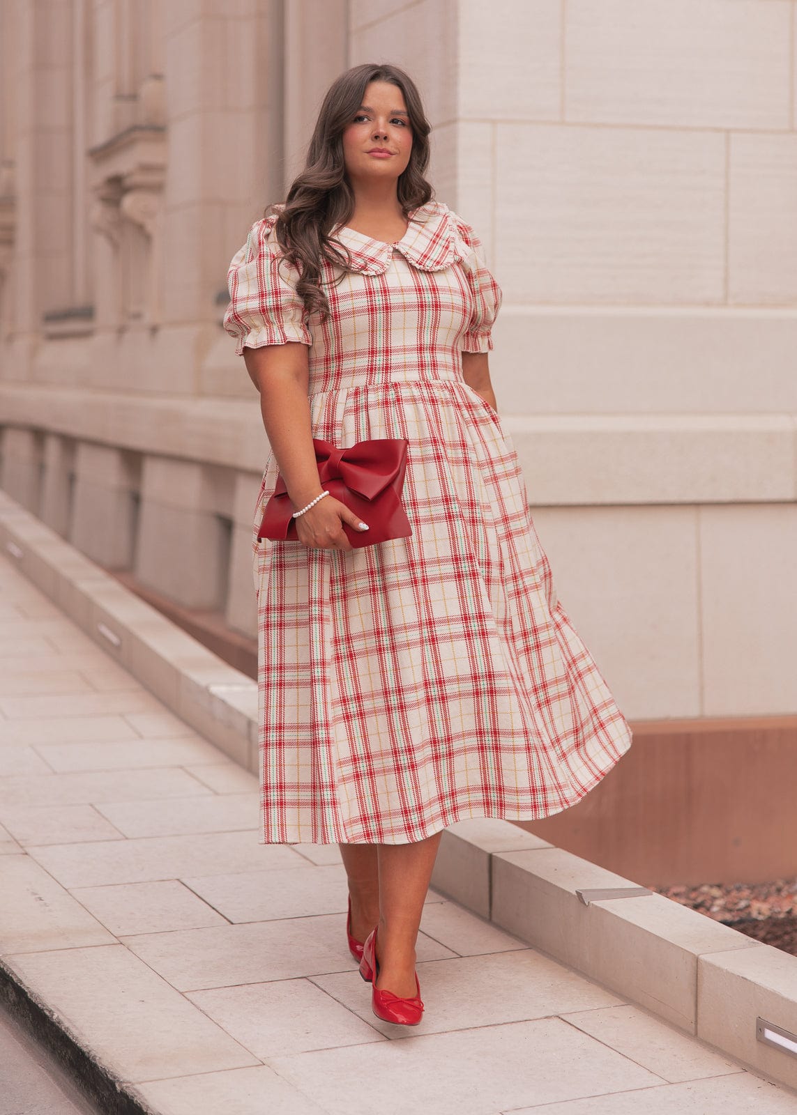 Pyper Dress