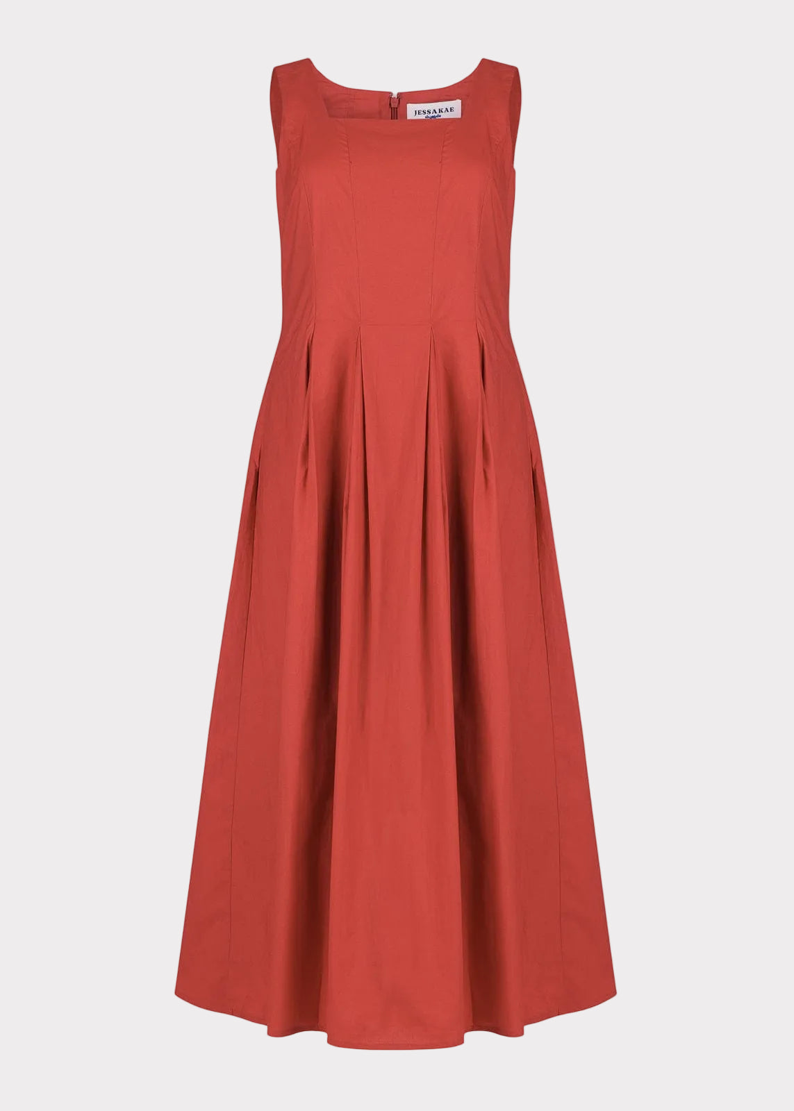 Quinn Dress