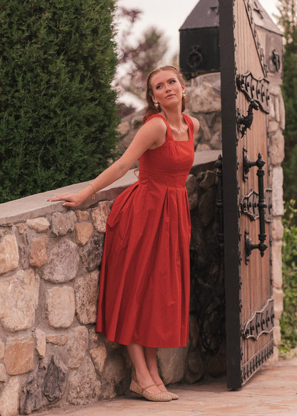 Quinn Dress