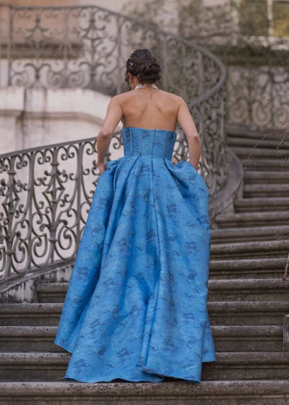 Rayne Dress