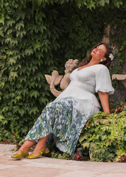 Renoir Dress