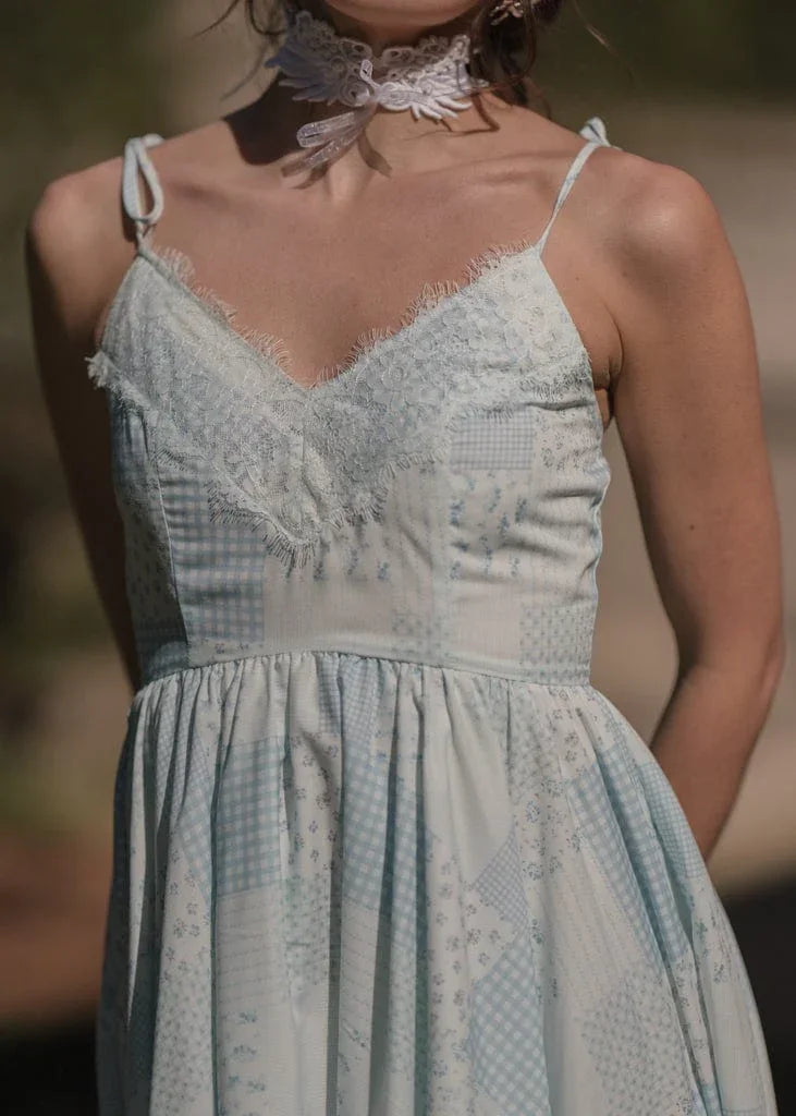Robyn Dress