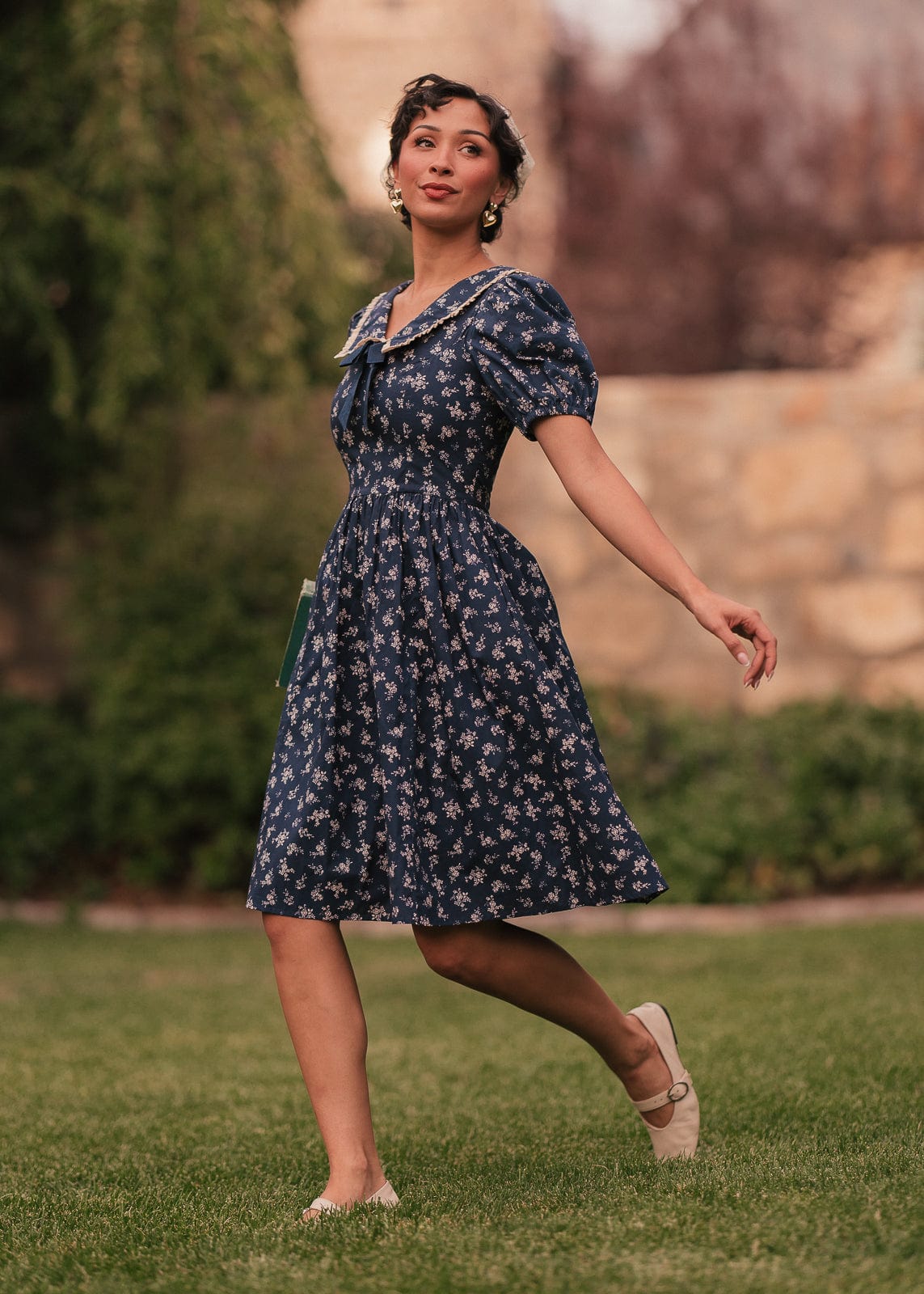 Rory Dress