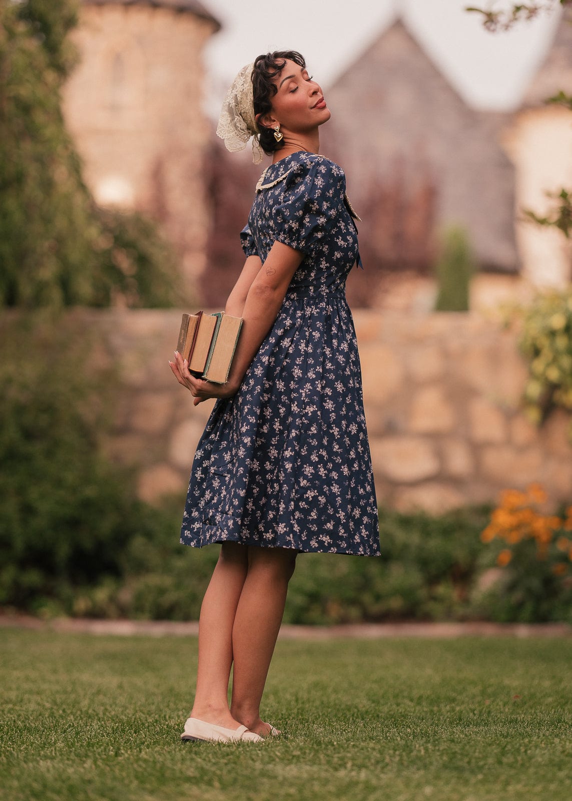 Rory Dress