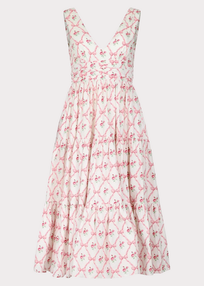 Rosebud Dress