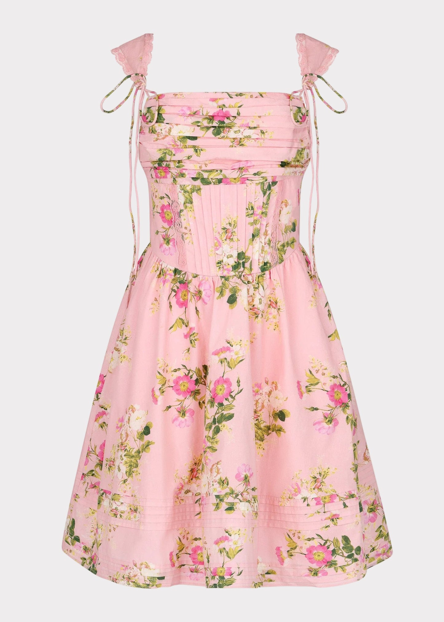 Rosella Dress