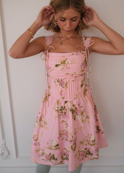 Rosella Dress
