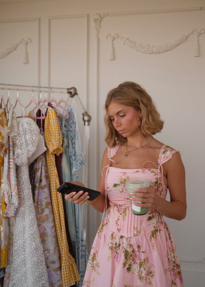 Rosella Dress