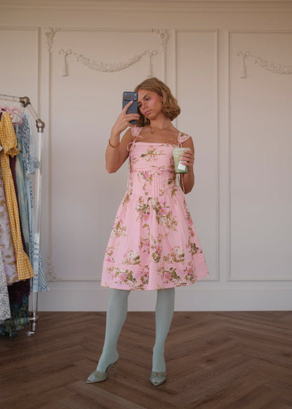 Rosella Dress