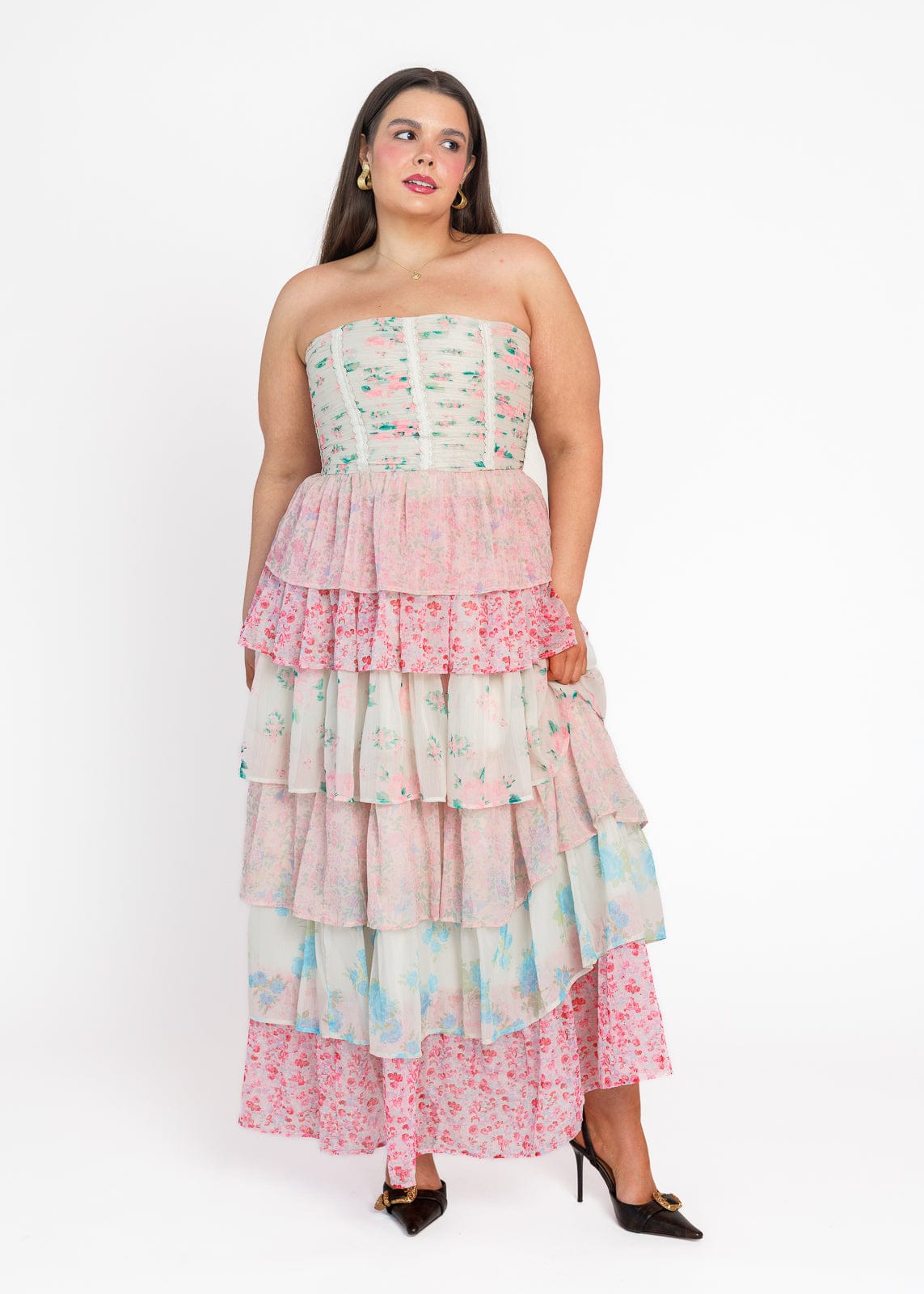 Rosemary Dress