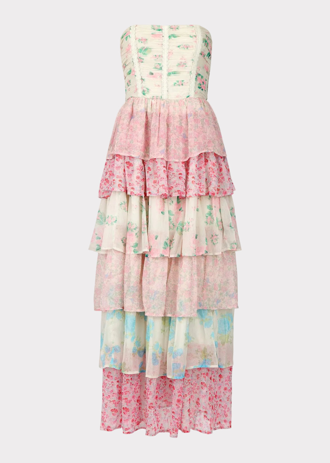 Rosemary Dress