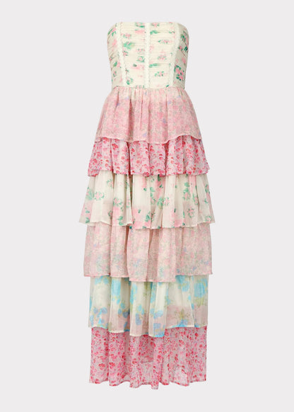 Rosemary Dress