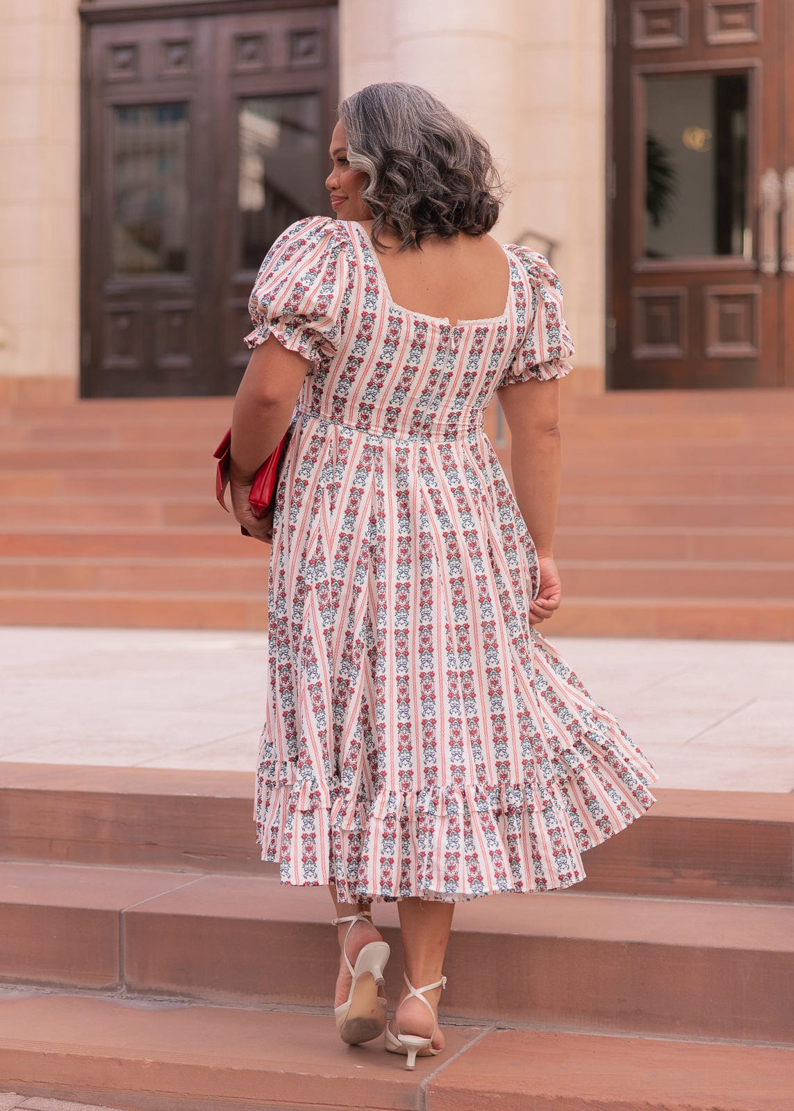 Rue Dress