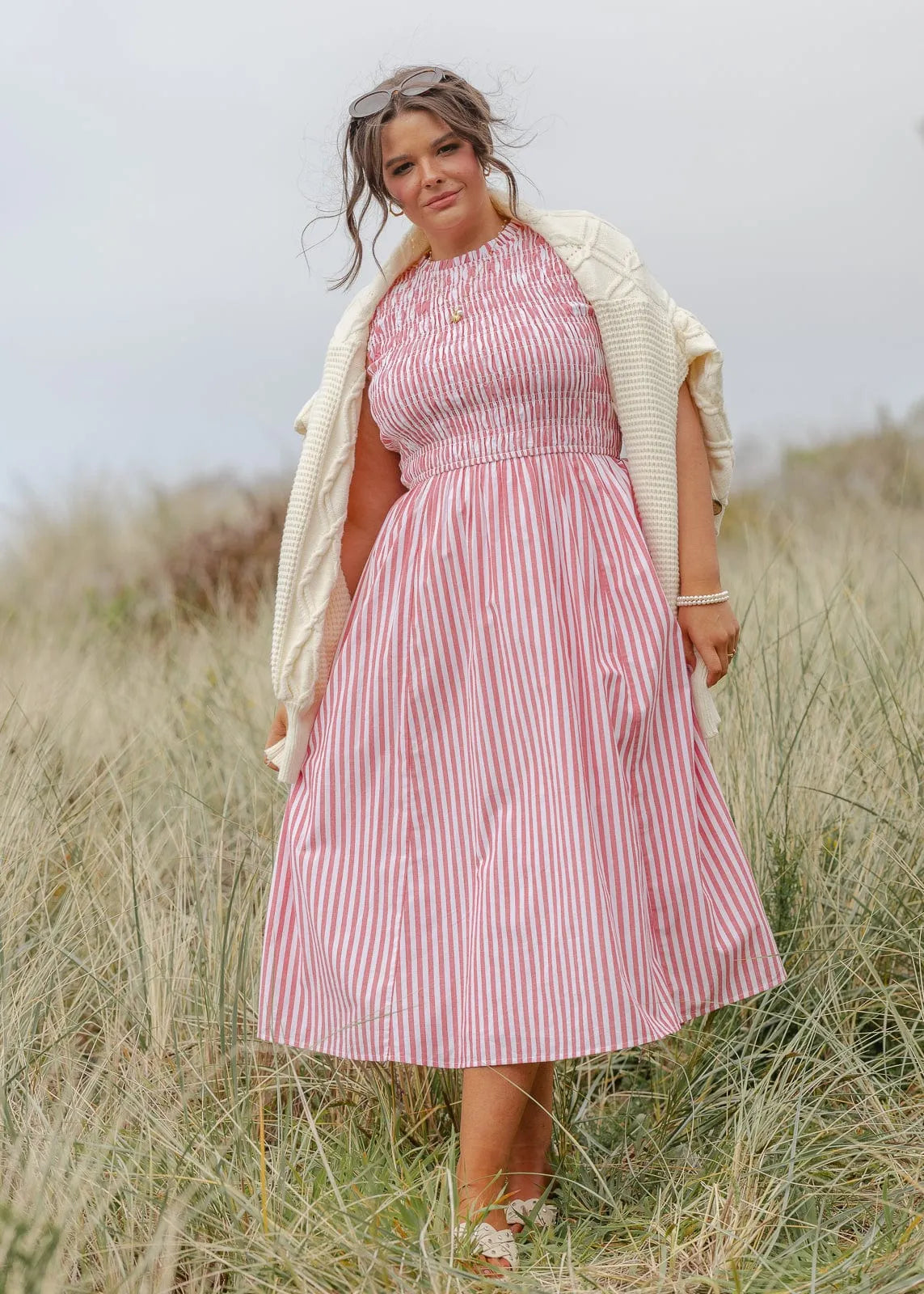 Sadie Dress