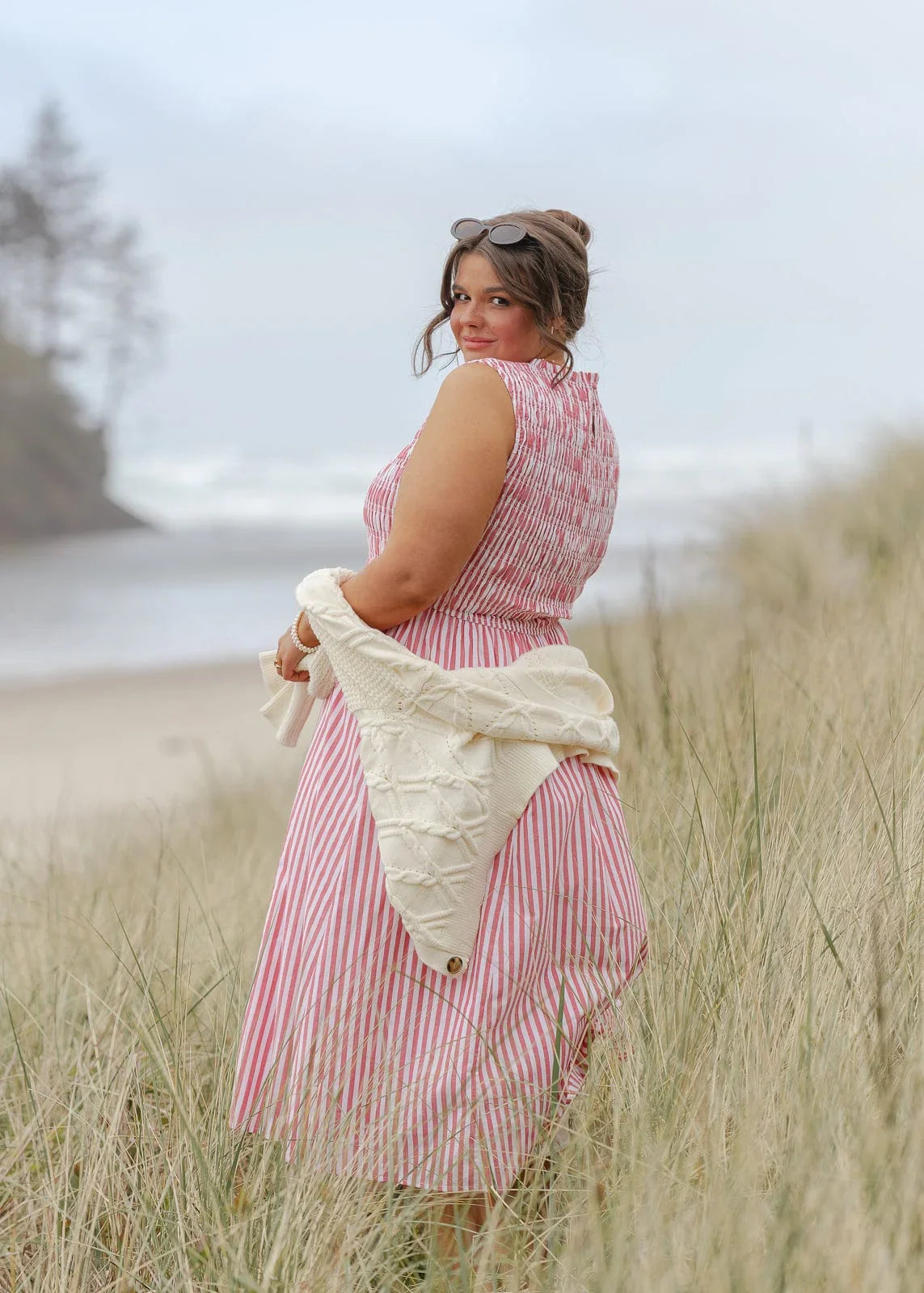 Sadie Dress