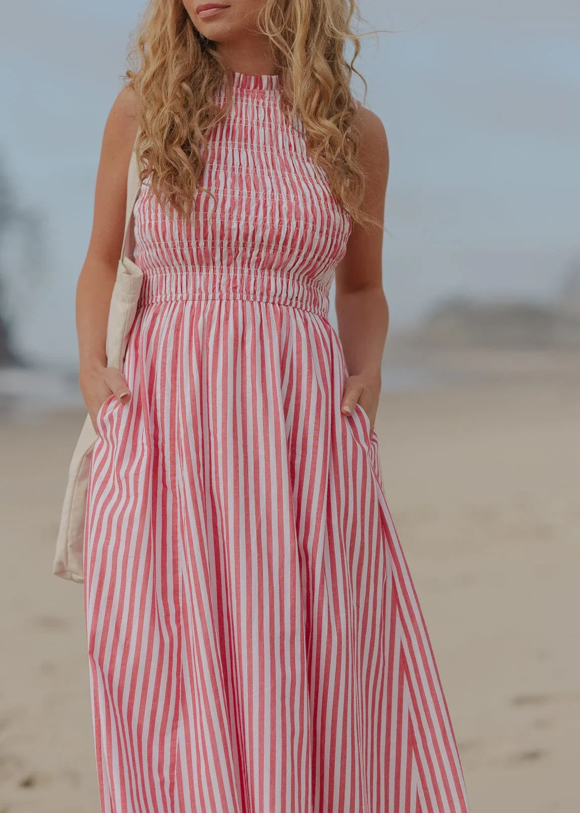 Sadie Dress