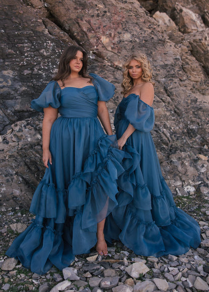 Saint Dress