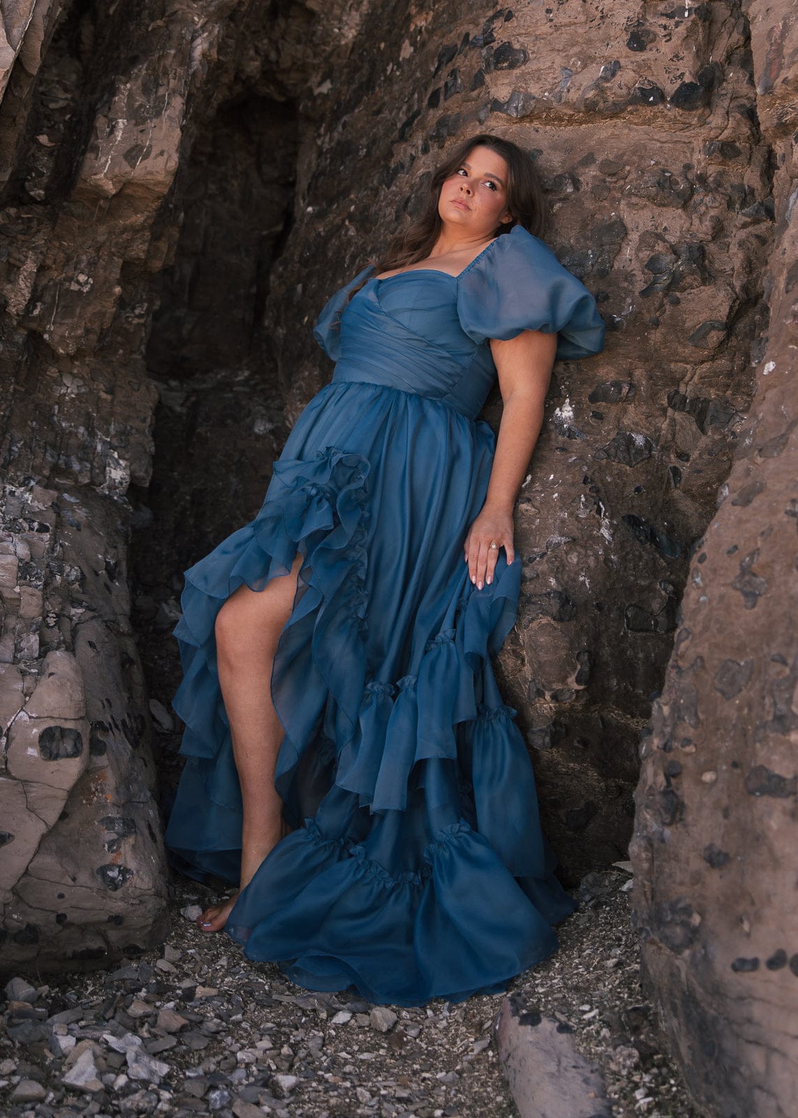 Saint Dress