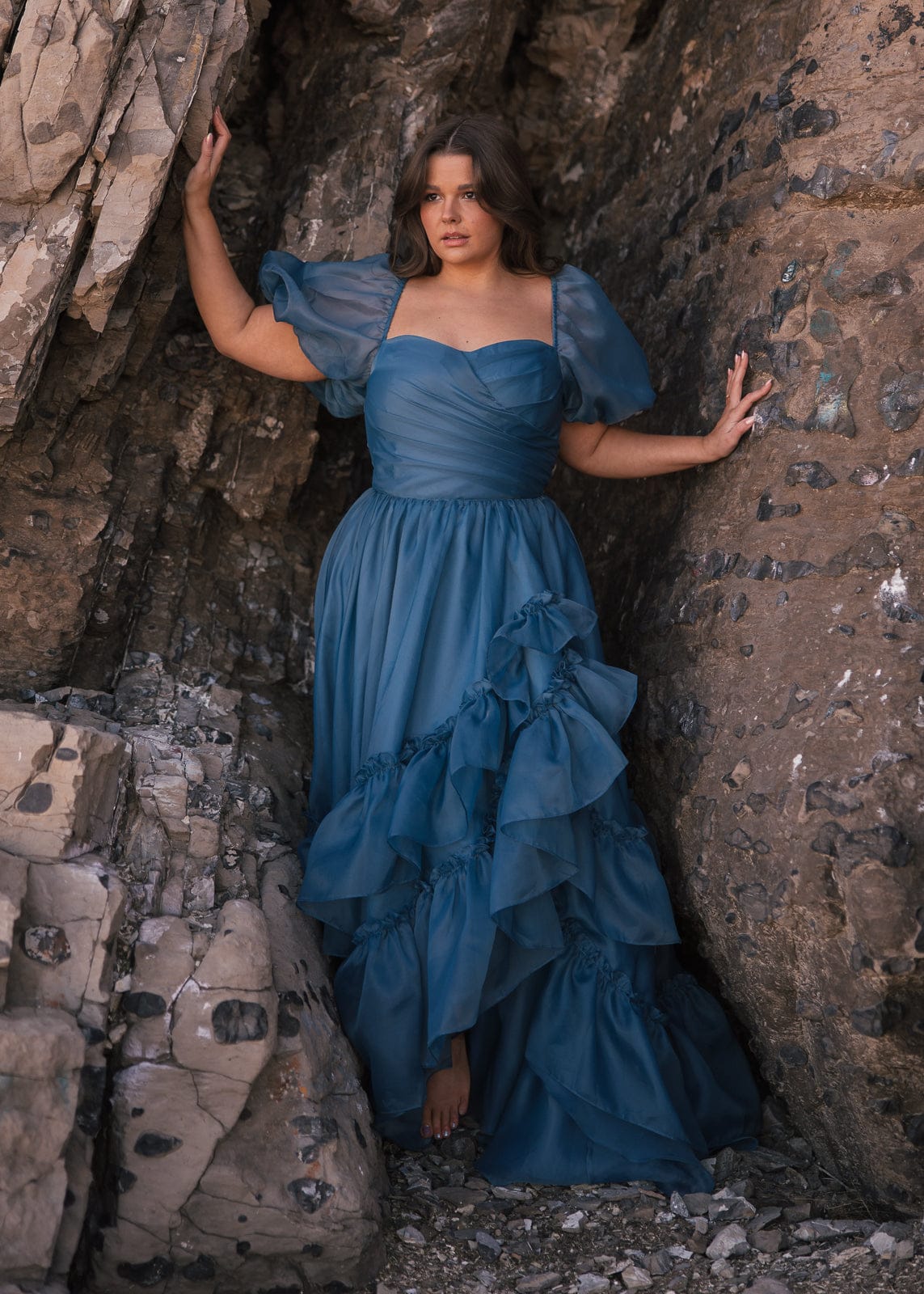 Saint Dress