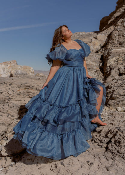 Saint Dress