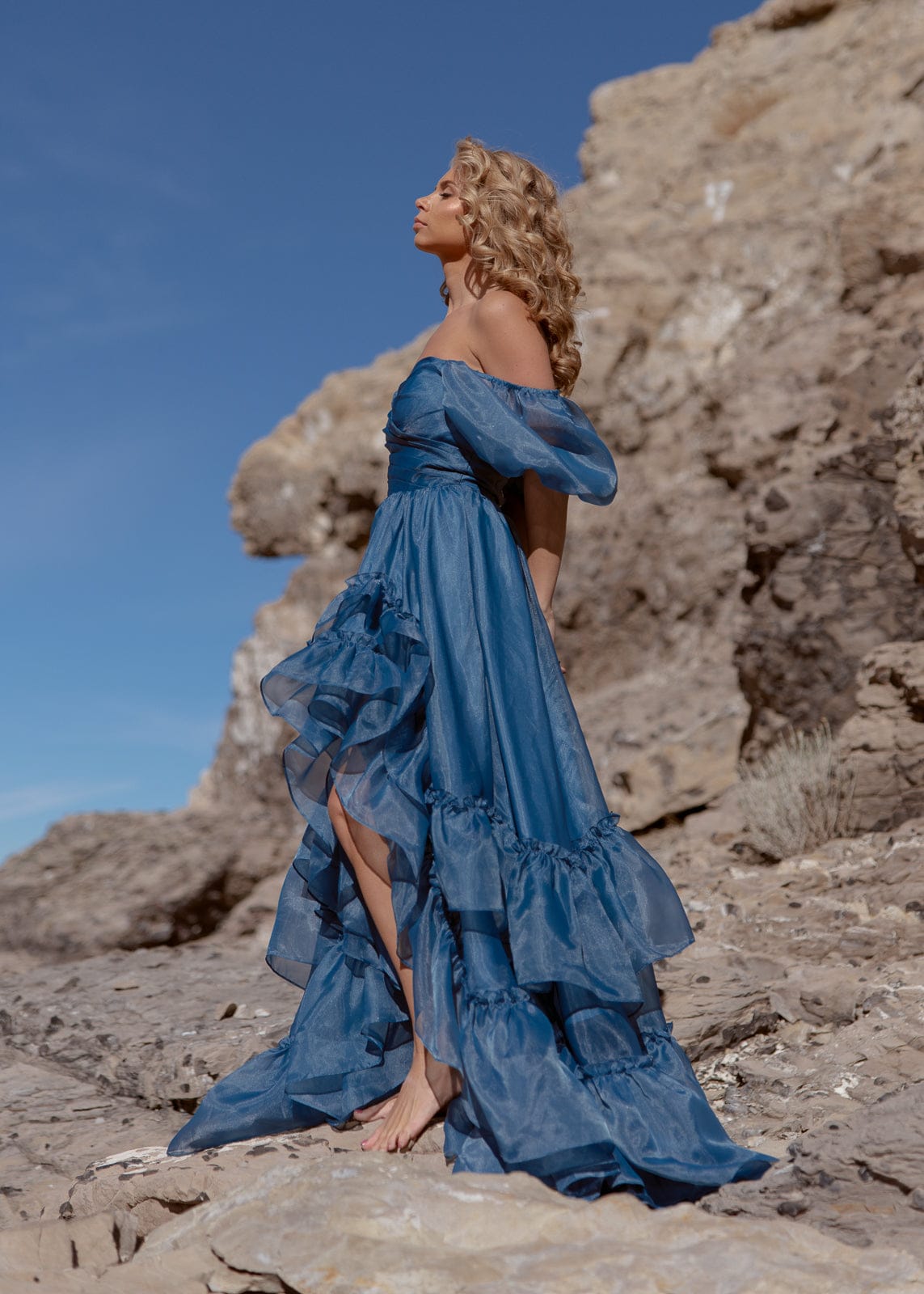 Saint Dress