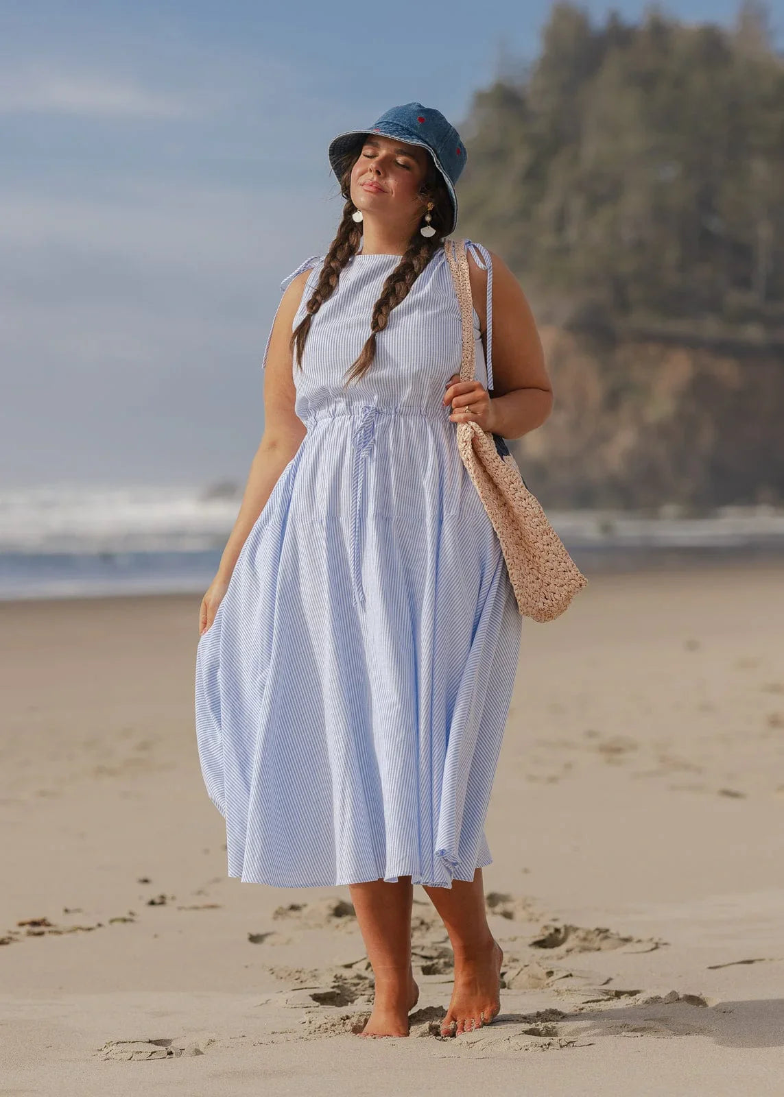 Sally Dress