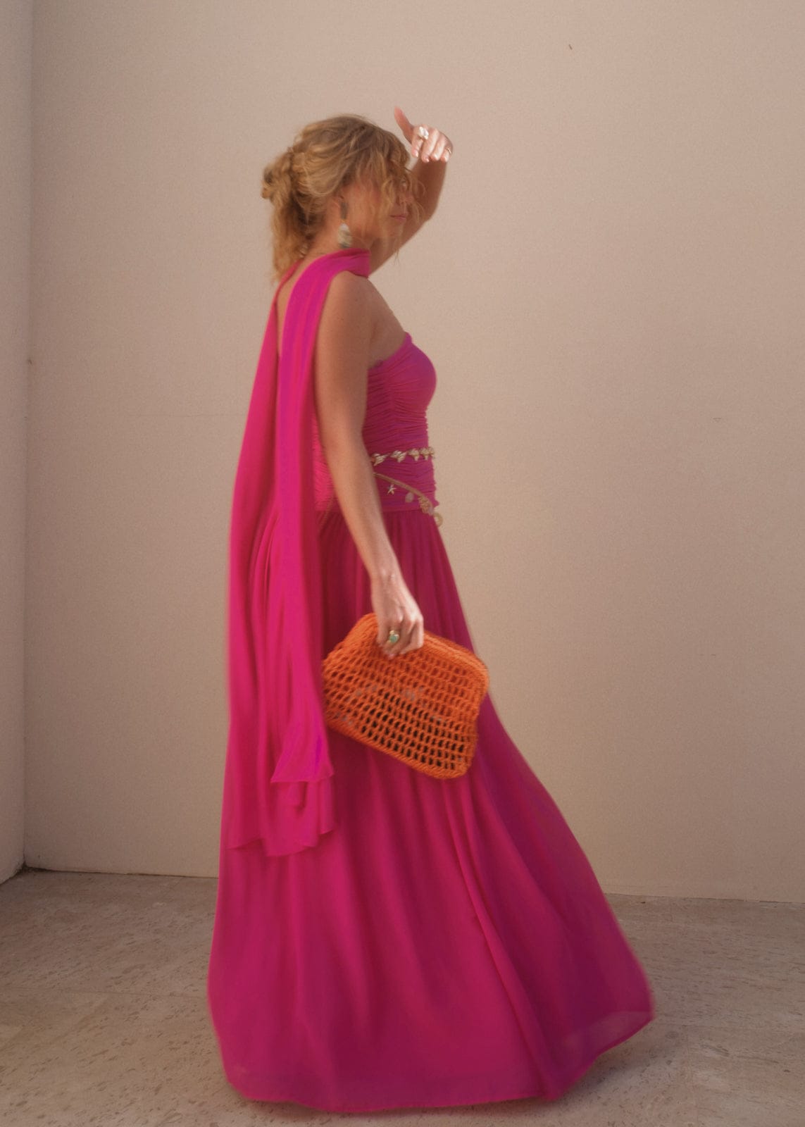 Sanica Dress
