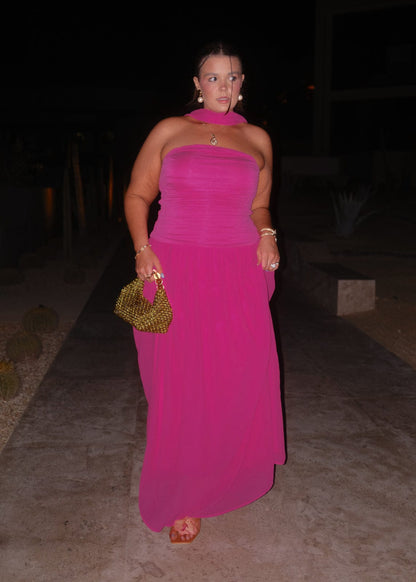 Sanica Dress