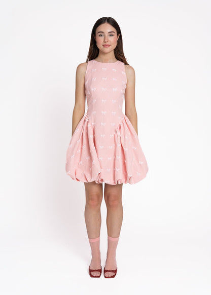 Scarlett Dress