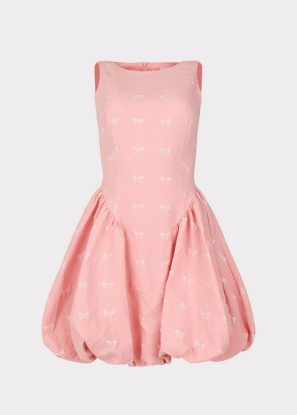 Scarlett Dress