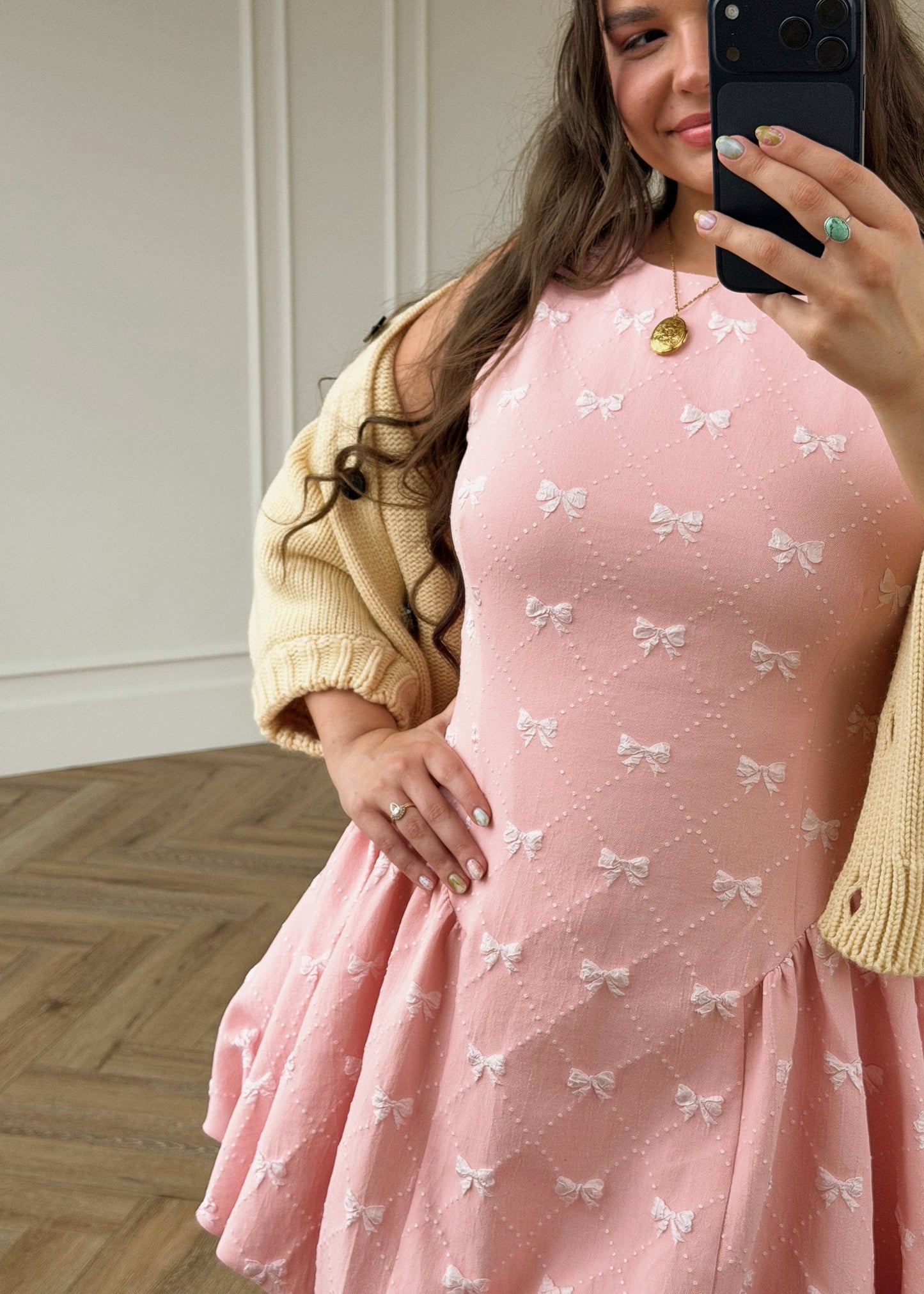 Scarlett Dress