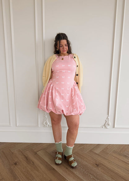 Scarlett Dress