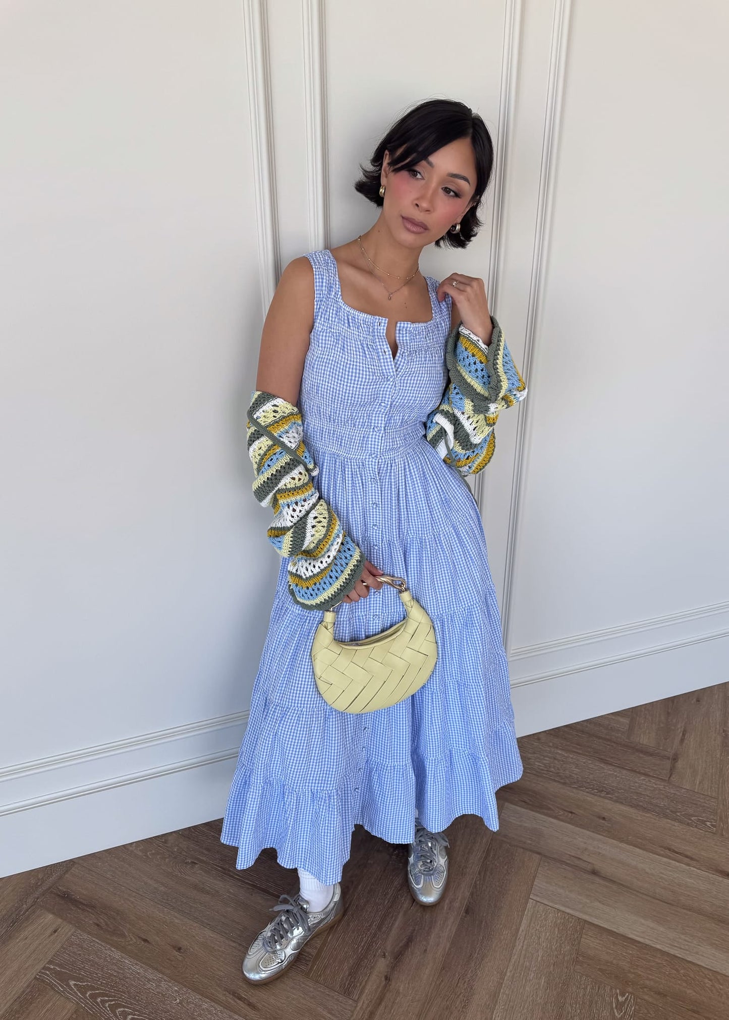 Seabrooke Dress