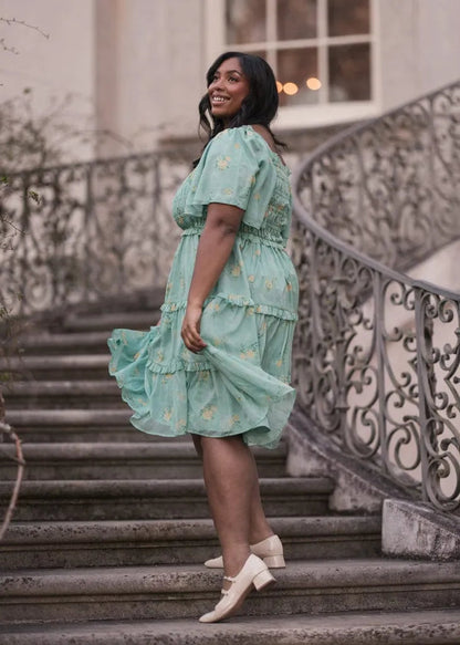 Siena Dress