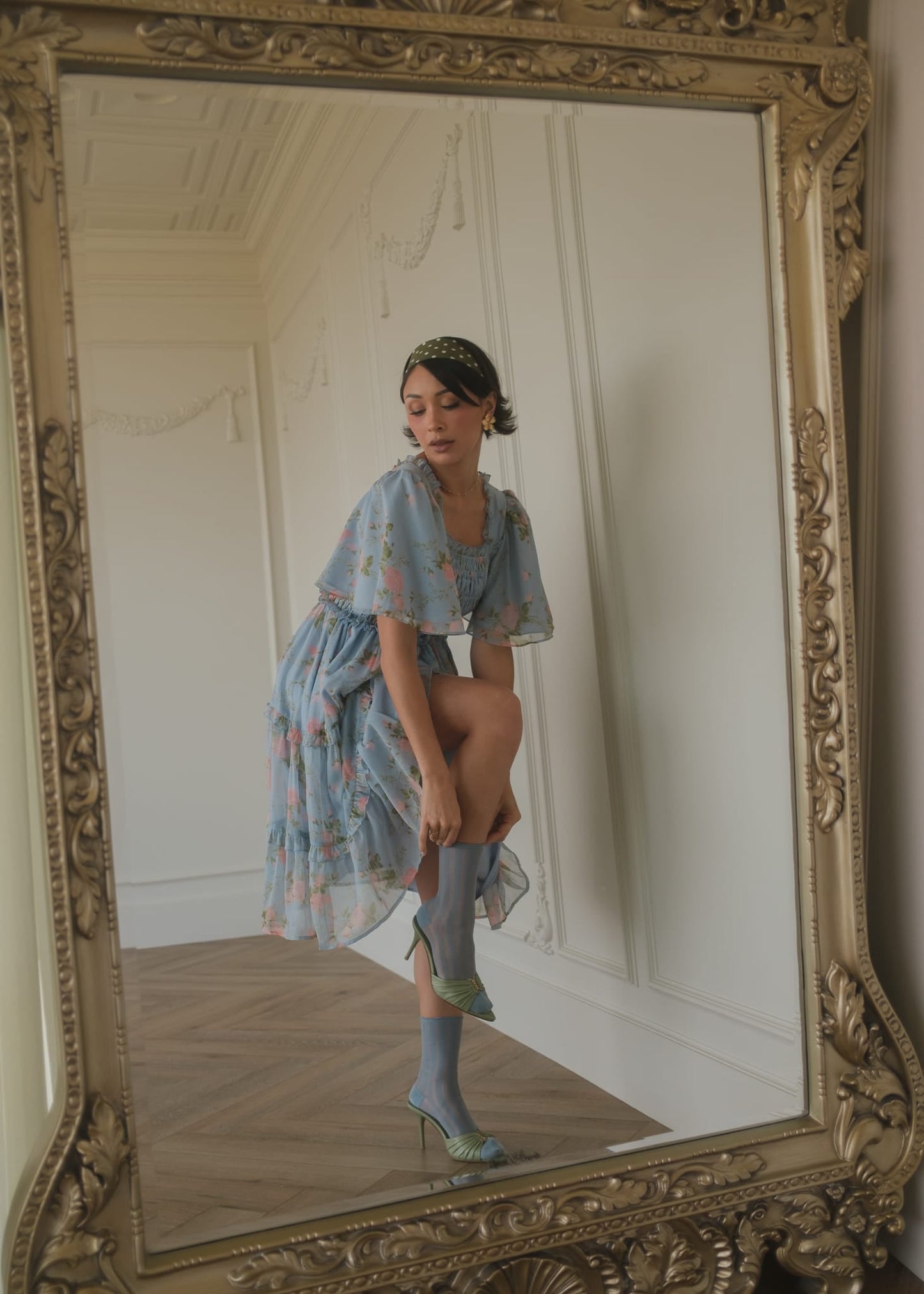 Siena Dress