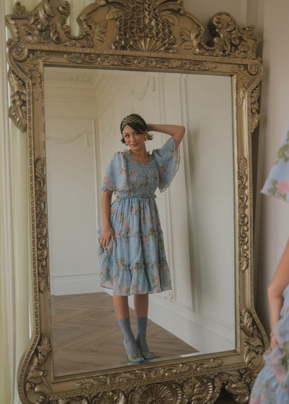 Siena Dress