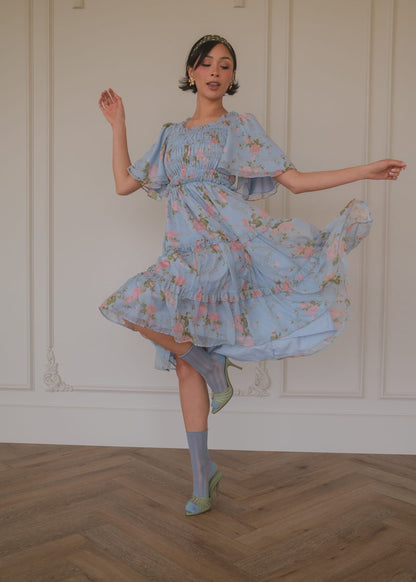 Siena Dress