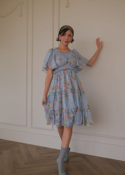 Siena Dress