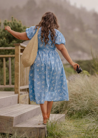 Skye Dress