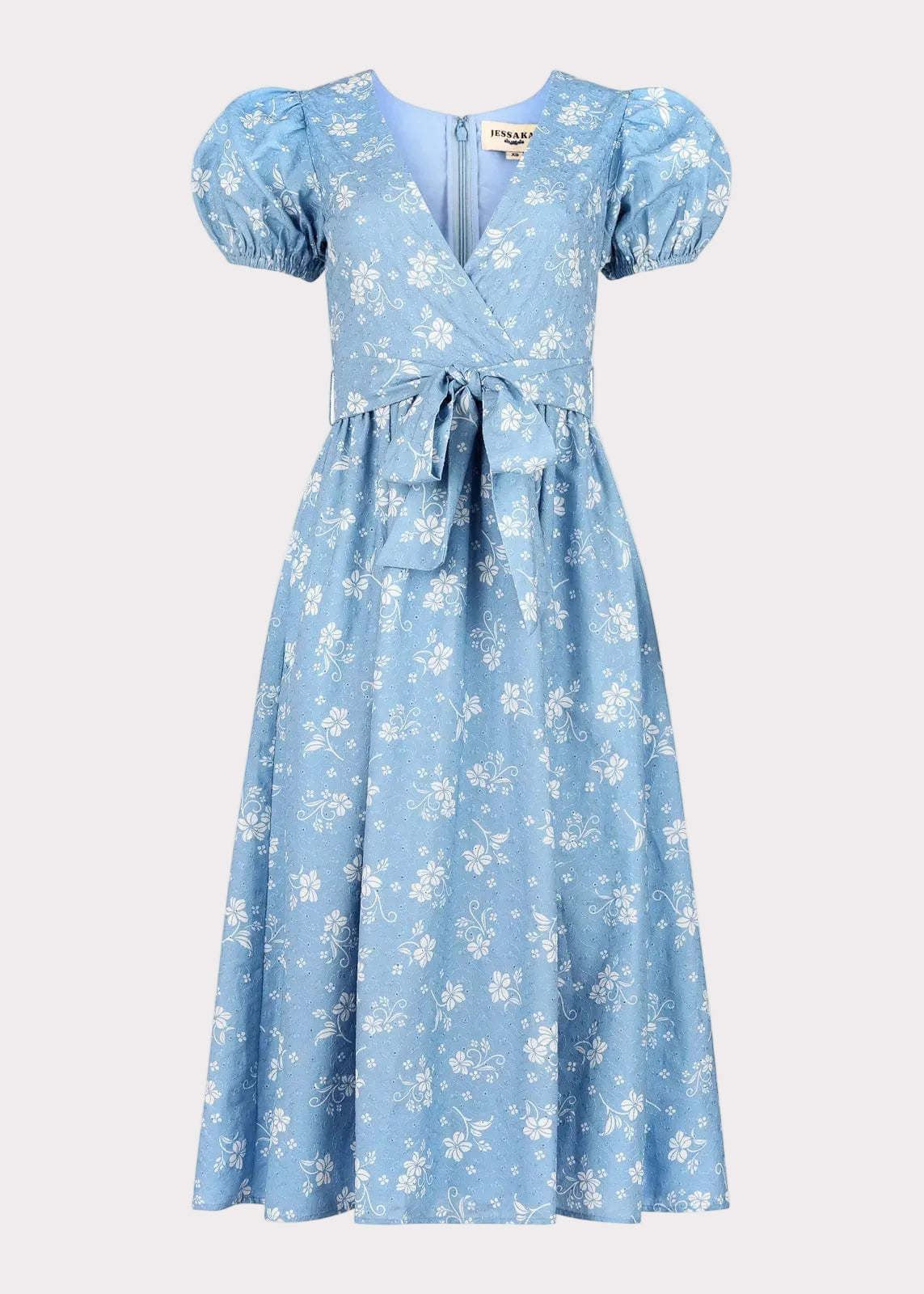 Skye Dress