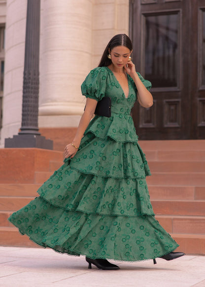 Sloane Dress