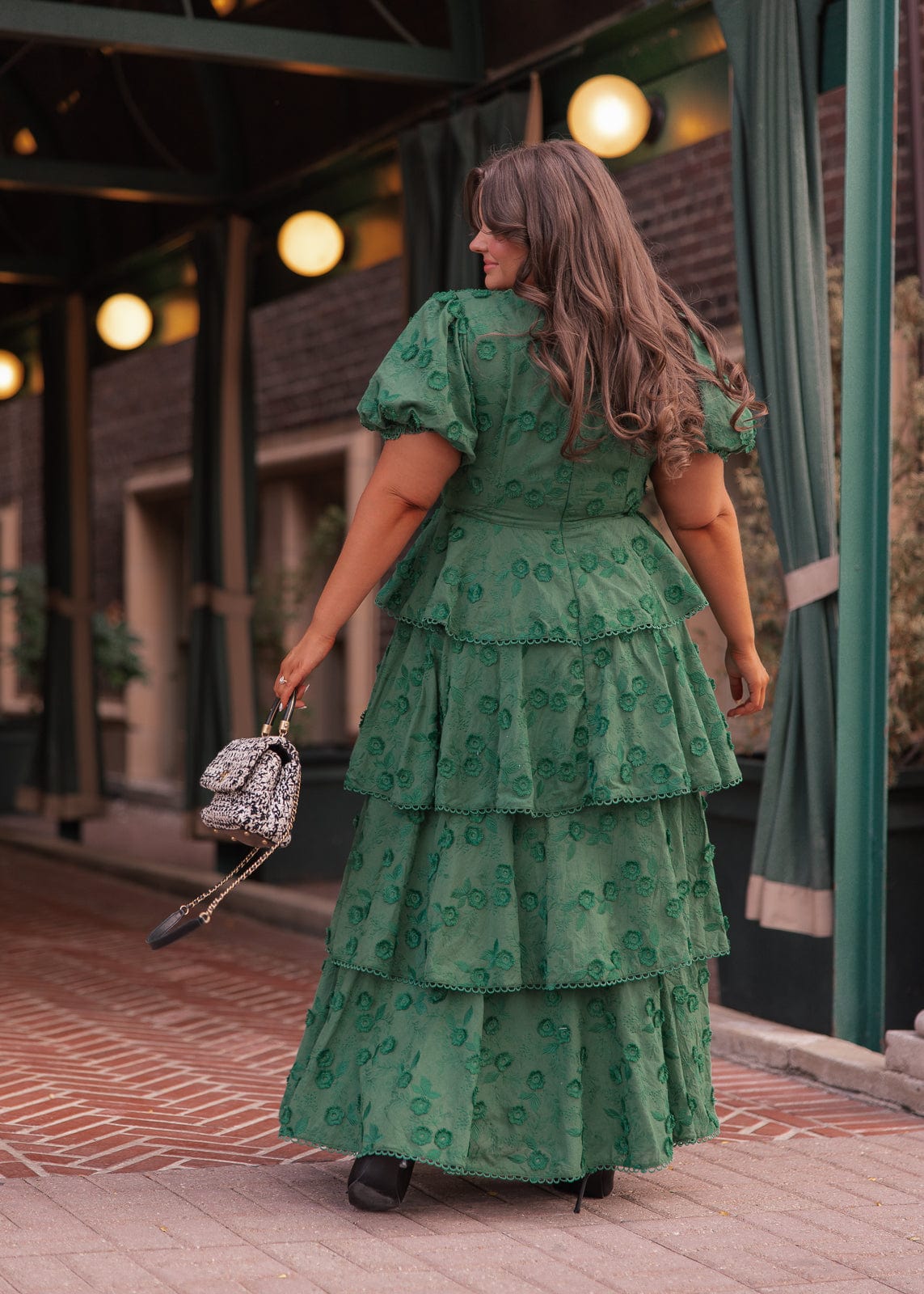 Sloane Dress