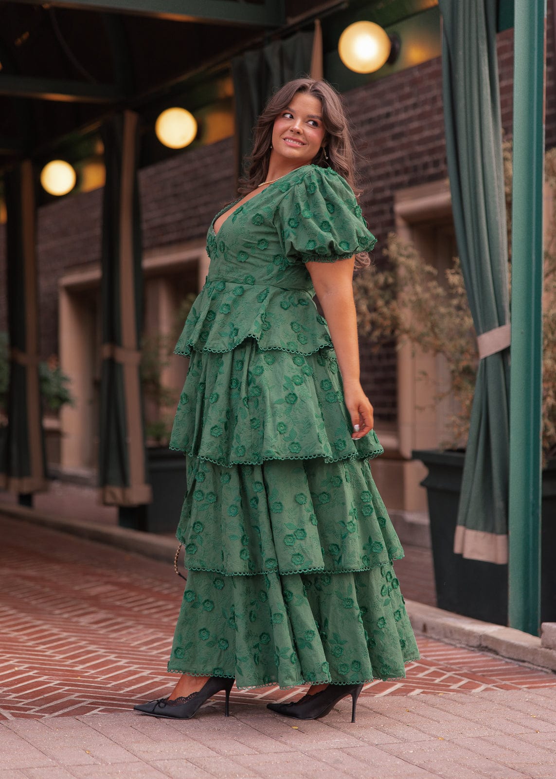 Sloane Dress