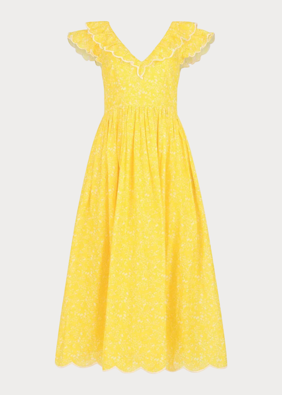 Marisol Dress